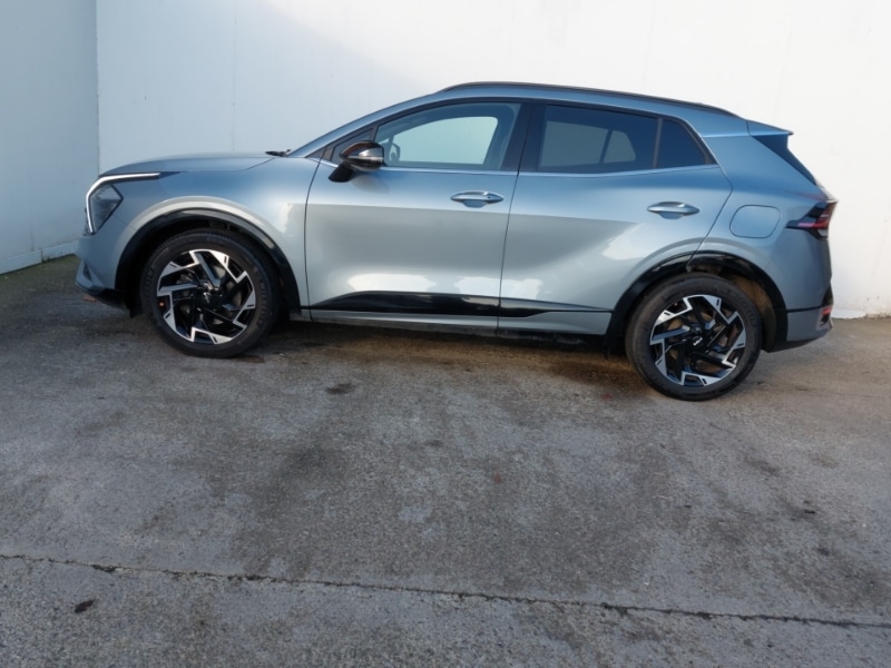 Used Kia Sportage 2025 for sale - 76907435: Photo 4