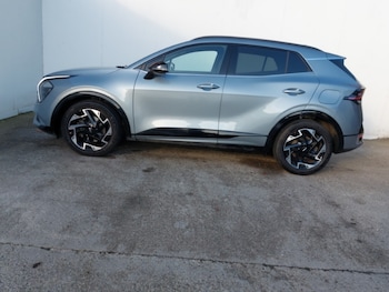 Used Kia Sportage 2025 for sale - 76907435: Photo