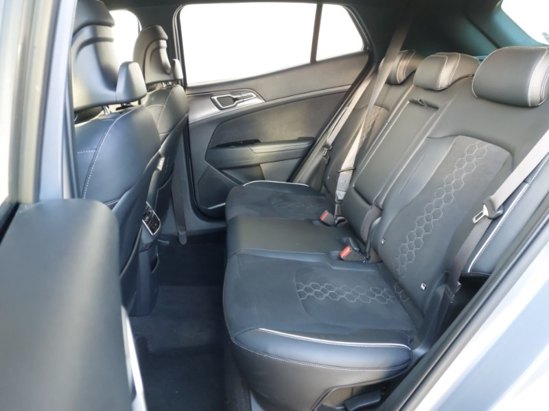 Used Kia Sportage 2025 for sale - 76907435: Photo 6