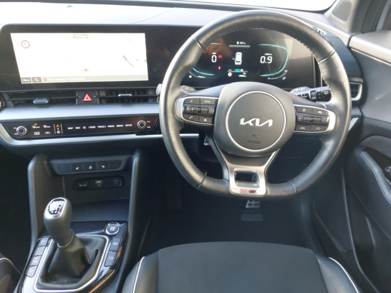 Used Kia Sportage 2025 for sale - 76907435: Photo 7