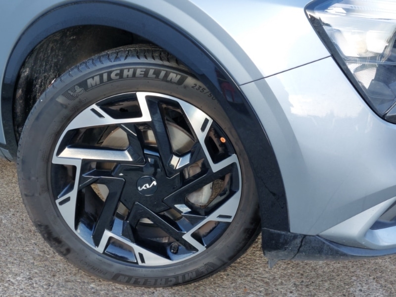 Used Kia Sportage 2025 for sale - 76907435: Photo 9