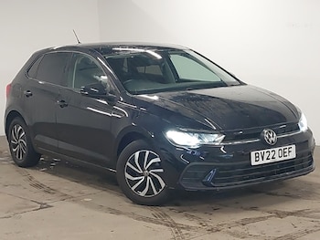 Volkswagen Polo feature image