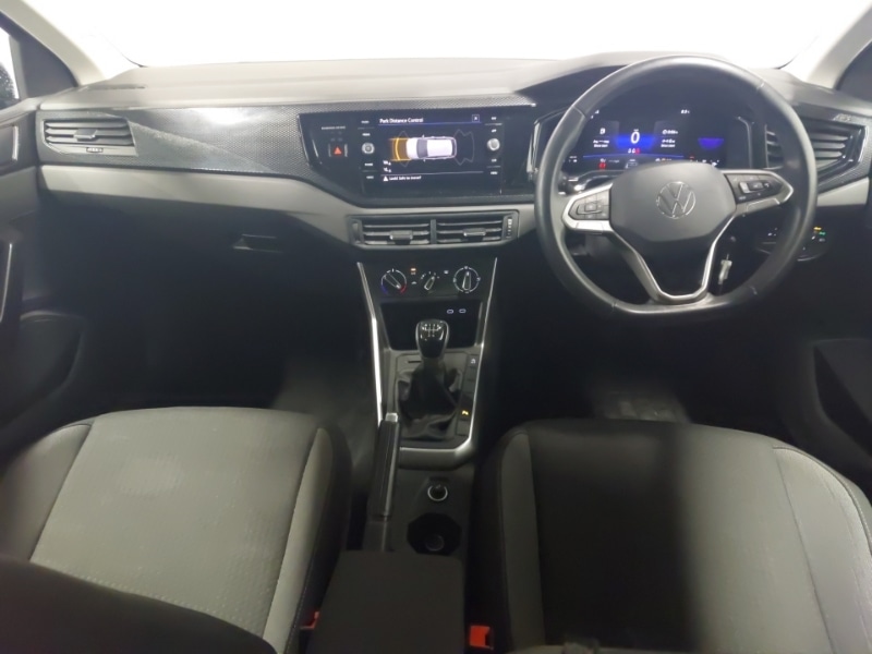 Used Volkswagen Polo 2022 for sale - 77722485: Photo 2