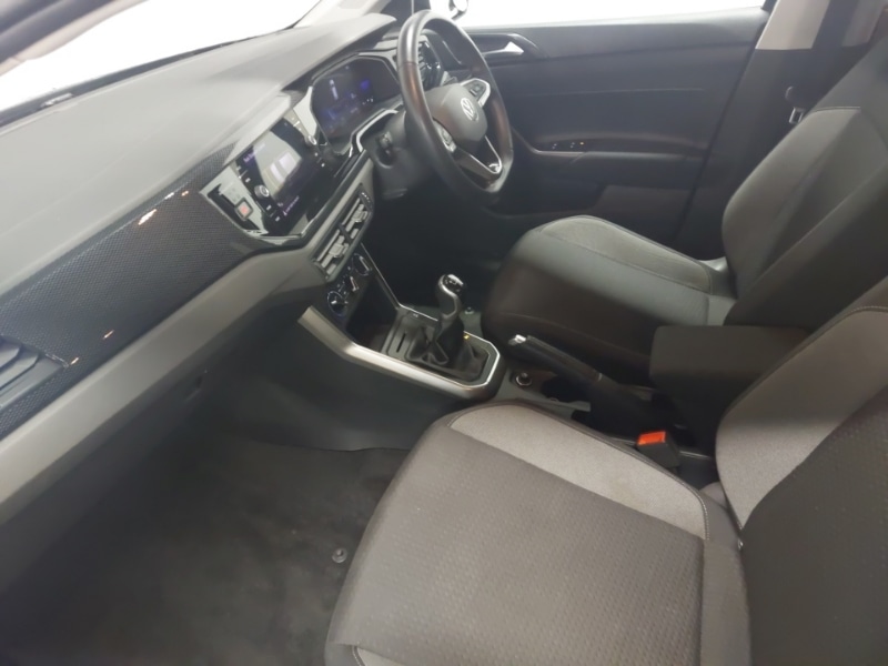 Used Volkswagen Polo 2022 for sale - 77722485: Photo 5