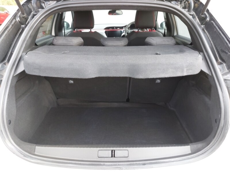 Used Vauxhall Corsa 2023 for sale - 77492151: Photo 8