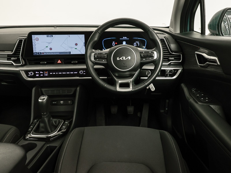 Used Kia Sportage 2025 for sale - 77170229: Photo 7