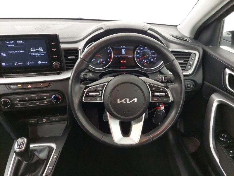 Used Kia Ceed 2021 for sale - 77265913: Photo 10