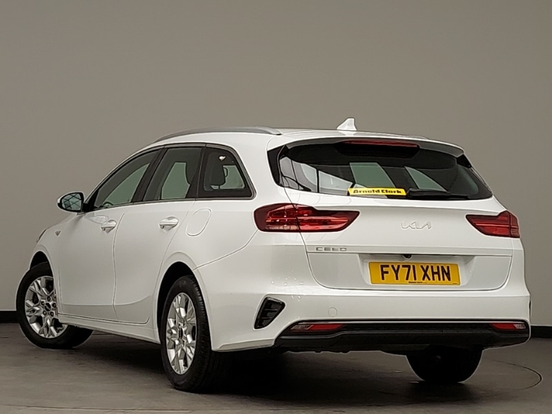 Used Kia Ceed 2021 for sale - 77265913: Photo 3