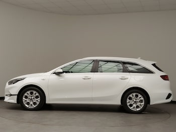 Used Kia Ceed 2021 for sale - 77265913: Photo