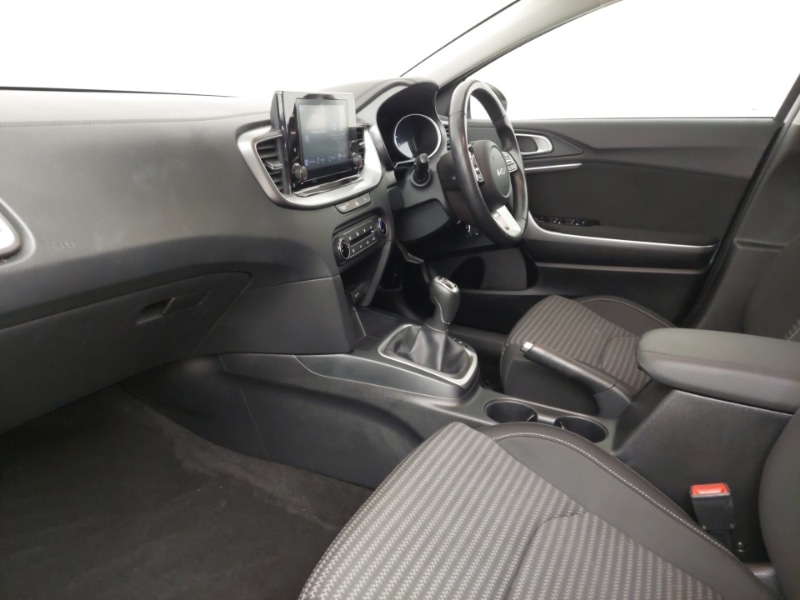 Used Kia Ceed 2021 for sale - 77265913: Photo 5