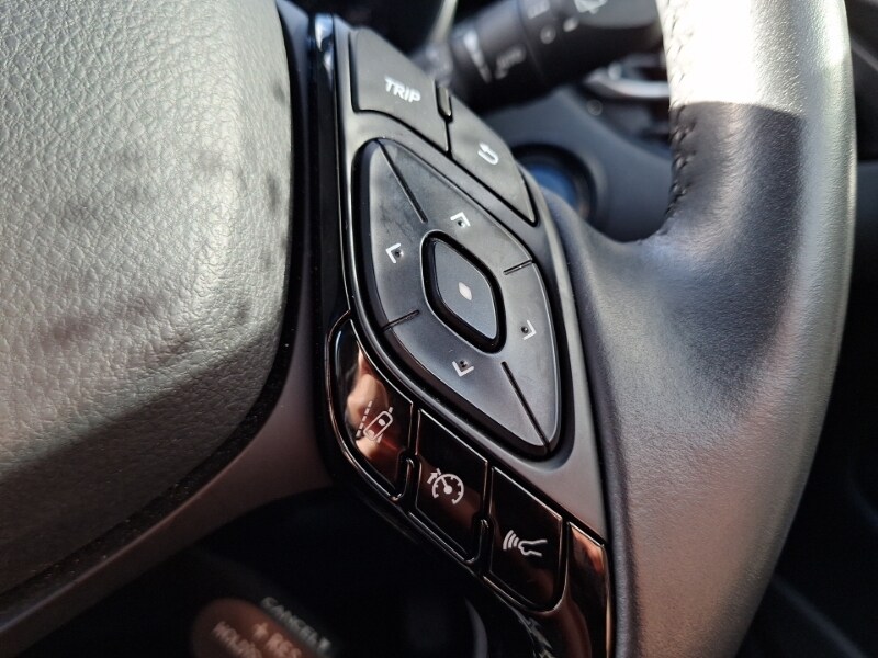 Used Toyota C-HR 2023 for sale - 77569508: Photo 12