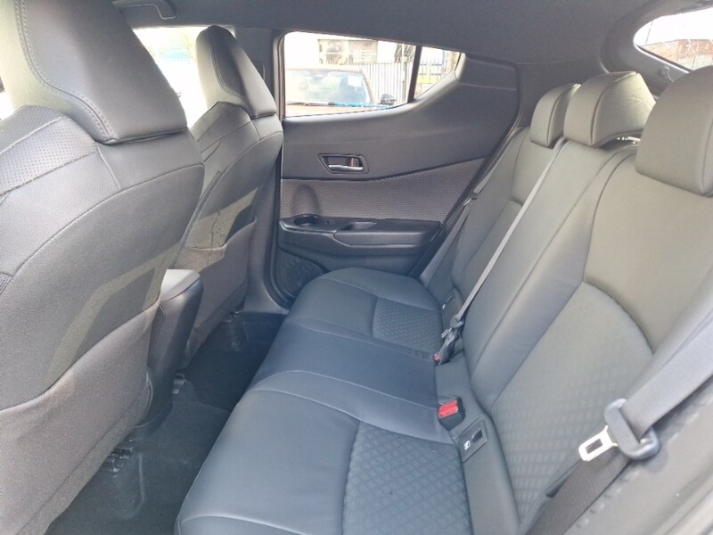 Used Toyota C-HR 2023 for sale - 77569508: Photo 6