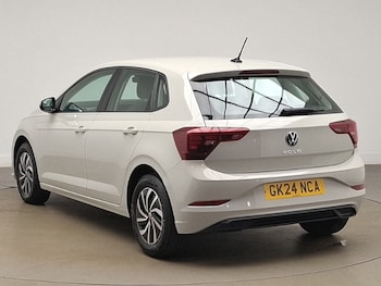Used Volkswagen Polo 2024 for sale - 78179350: Photo