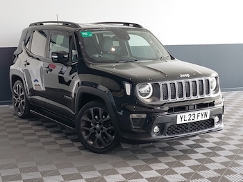 Used Jeep Renegade 2023 for sale - 79144024: Photo