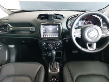 Used Jeep Renegade 2023 for sale - 79144024: Photo