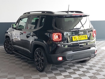 Used Jeep Renegade 2023 for sale - 79144024: Photo
