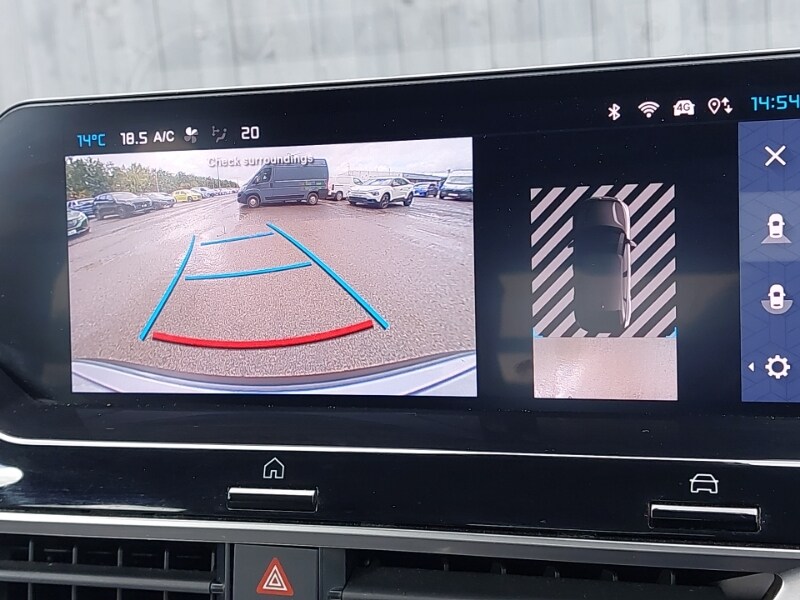 Used Citroen C4 2024 for sale - 77105054: Photo 11