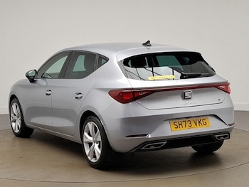 Used SEAT Leon 2023 for sale - 79446933: Photo
