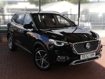 Used MG MG HS 2022 for sale - 75971389: Photo