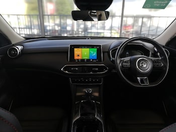 Used MG MG HS 2022 for sale - 75971389: Photo