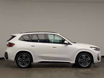 Used BMW X1 2023 for sale - 74855590: Photo