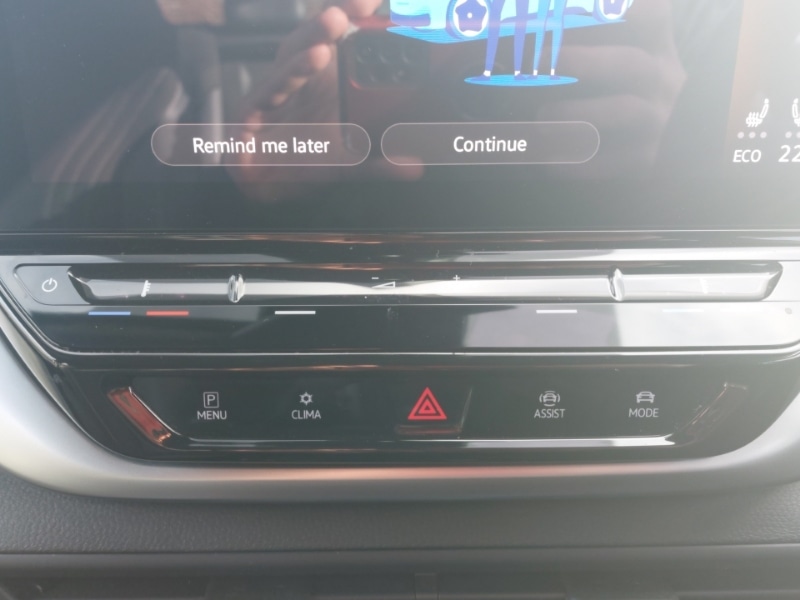 Used Volkswagen ID.4 2022 for sale - 77913533: Photo 12