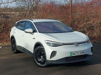 Volkswagen ID.4 feature image