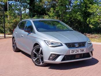 2024 - 1.0 TSI 115 FR Sport 5dr