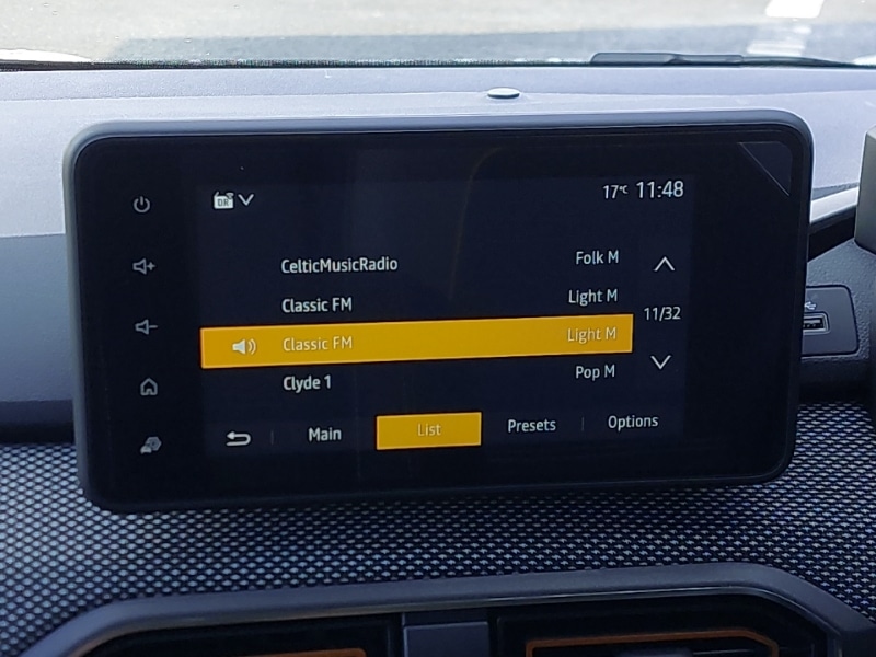 Used Dacia Sandero Stepway 2022 for sale - 76687982: Photo 10