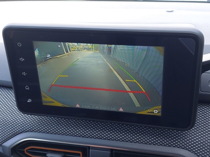 Used Dacia Sandero Stepway 2022 for sale - 76687982: Photo 11