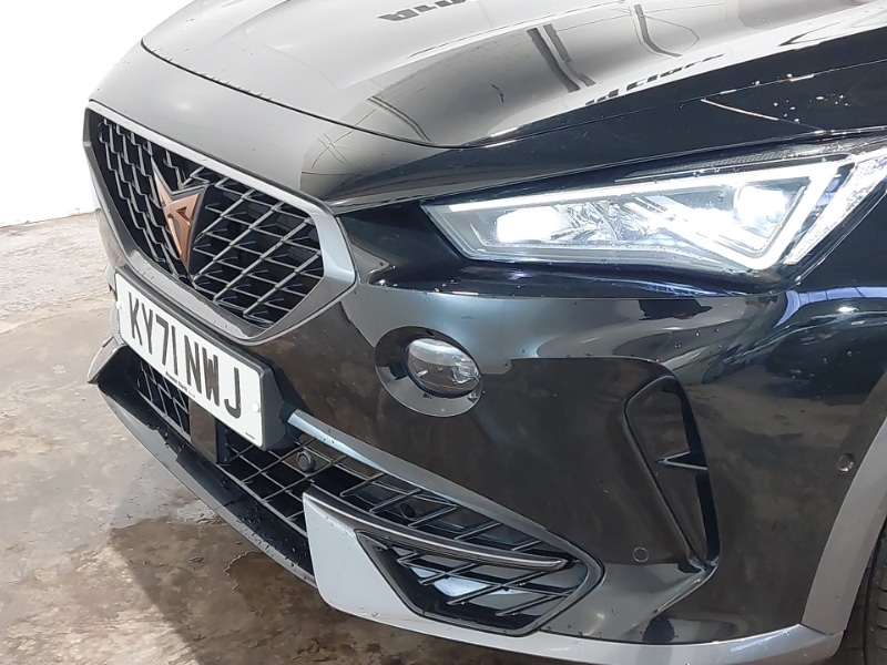 Used Cupra Formentor 2022 for sale - 77955151: Photo 12