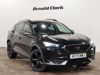 Used Cupra Formentor 2022 for sale - 77955151: Photo