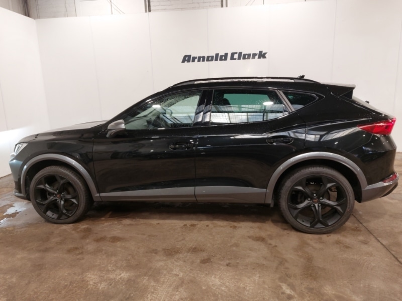 Used Cupra Formentor 2022 for sale - 77955151: Photo 4