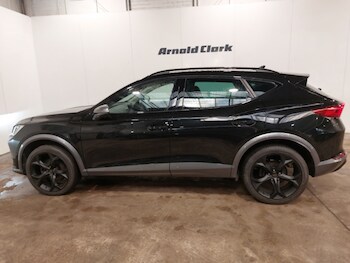 Used Cupra Formentor 2022 for sale - 77955151: Photo