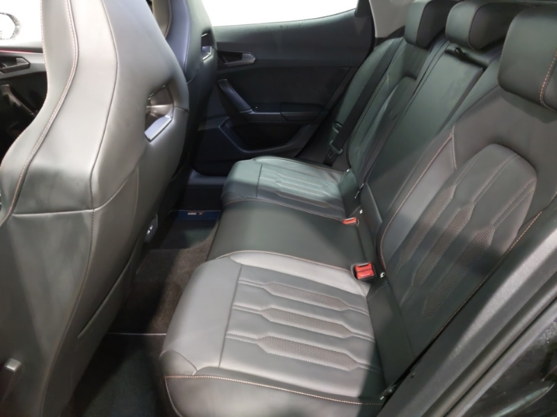 Used Cupra Formentor 2022 for sale - 77955151: Photo 6