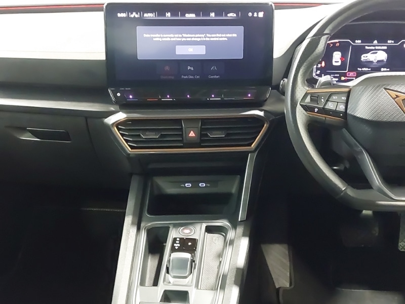 Used Cupra Formentor 2022 for sale - 77955151: Photo 7