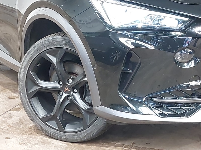 Used Cupra Formentor 2022 for sale - 77955151: Photo 9