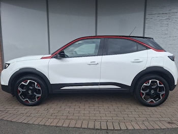 Used Vauxhall Mokka 2022 for sale - 75963704: Photo