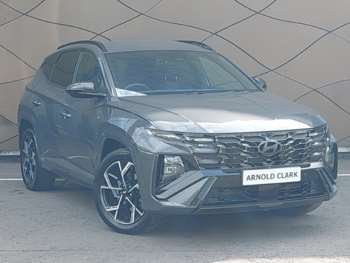 2024 - 1.6T N Line 5dr