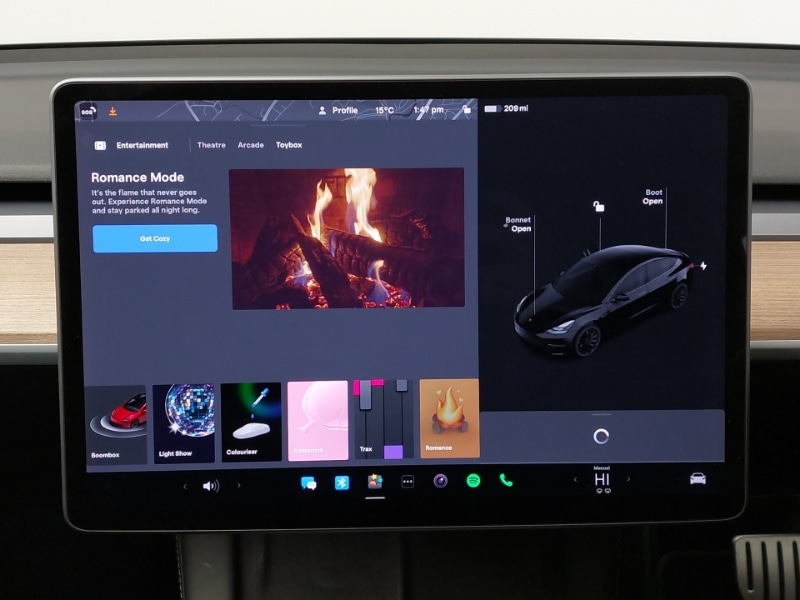 Used Tesla Model 3 2022 for sale - 77160551: Photo 10