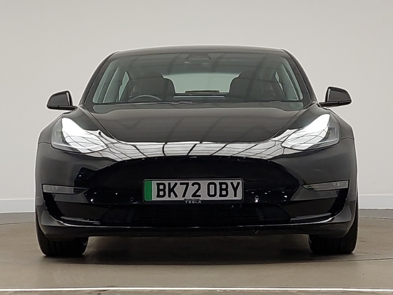 Used Tesla Model 3 2022 for sale - 77160551: Photo 12