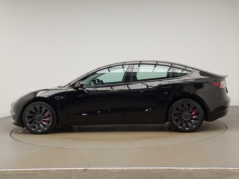 Used Tesla Model 3 2022 for sale - 77160551: Photo 4