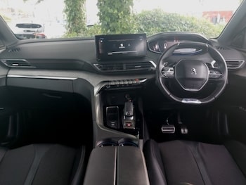 Used Peugeot 3008 2022 for sale - 76049707: Photo