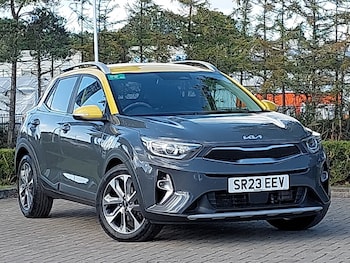 Kia - Stonic