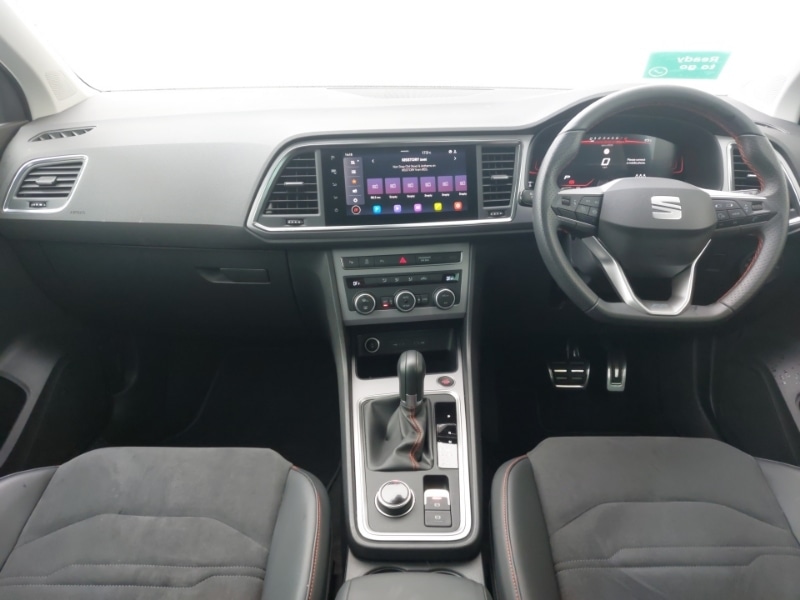 Used SEAT Ateca 2024 for sale - 76708421: Photo 2