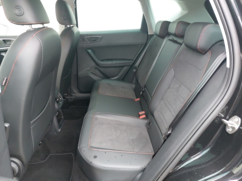 Used SEAT Ateca 2024 for sale - 76708421: Photo 6