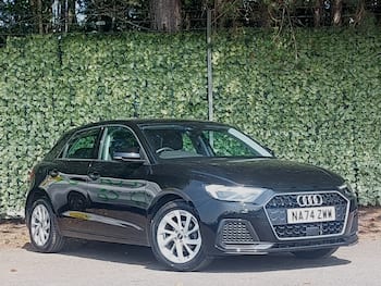 Used Audi A1 2024 for sale - 79615126: Photo