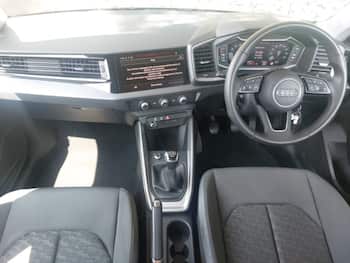 Used Audi A1 2024 for sale - 79615126: Photo