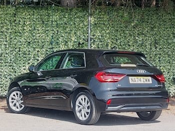 Used Audi A1 2024 for sale - 79615126: Photo