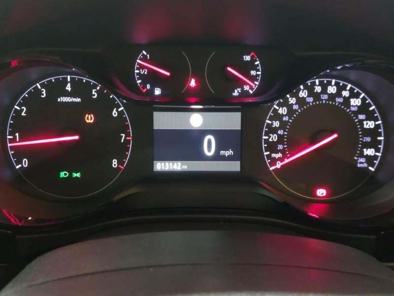 Used Vauxhall Corsa 2022 for sale - 76397780: Photo 11